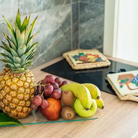 & Mara & Petrunjela - Two Bedroom With Terrace And Sea View