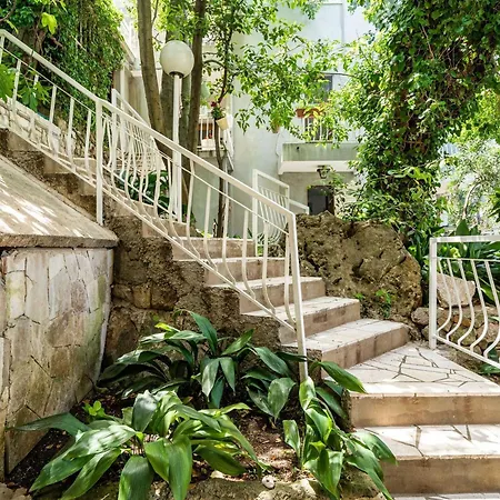 & Mara & Petrunjela - Two Bedroom With Terrace And Sea View * Cavtat