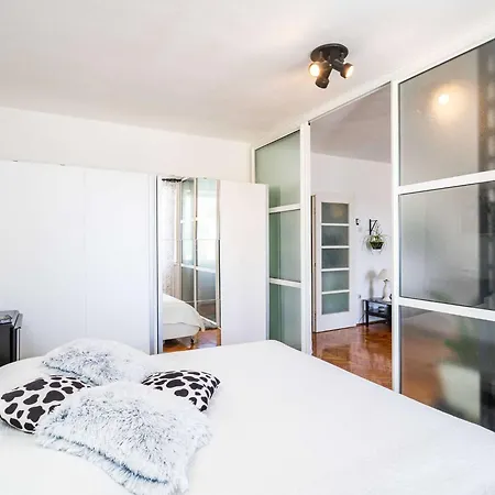 & Mara & Petrunjela - Two Bedroom With Terrace And Sea View