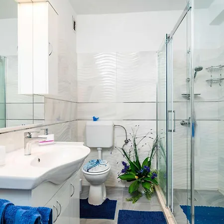 Lägenhet & Mara & Petrunjela - Two Bedroom With Terrace And Sea View Cavtat