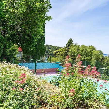 & Mara & Petrunjela - Two Bedroom With Terrace And Sea View *