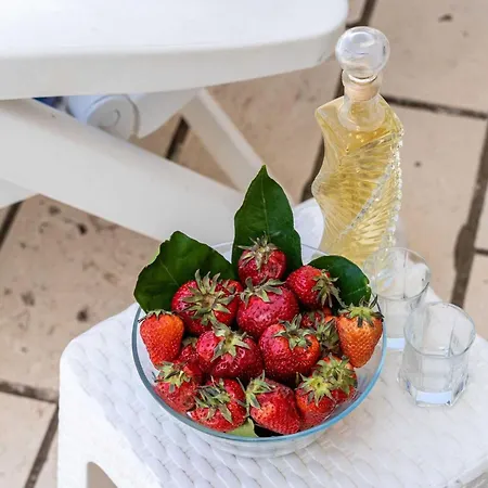 & Mara & Petrunjela - Two Bedroom With Terrace And Sea View *