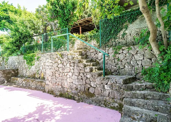 & Mara & Petrunjela - Two Bedroom With Terrace And Sea View Apartament Cavtat