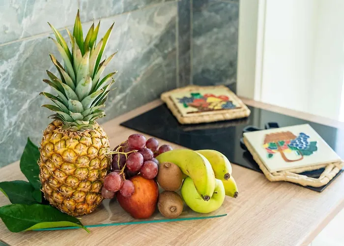 & Mara & Petrunjela - Two Bedroom With Terrace And Sea View