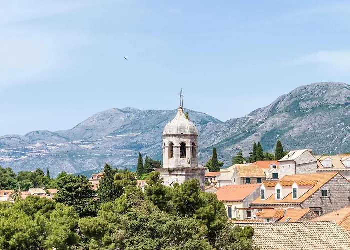 Apartament & Mara & Petrunjela - Two Bedroom With Terrace And Sea View *