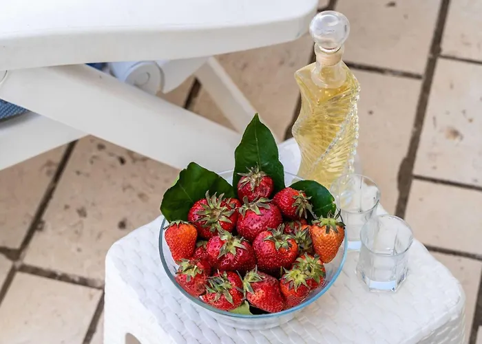 & Mara & Petrunjela - Two Bedroom With Terrace And Sea View *