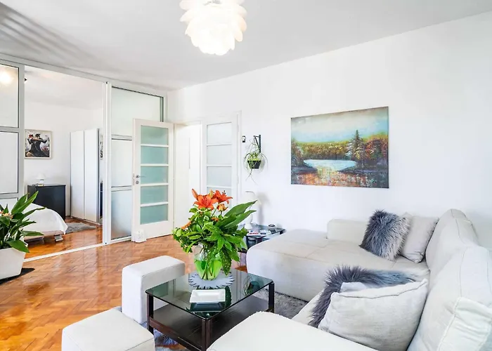 & Mara & Petrunjela - Two Bedroom With Terrace And Sea View Apartament Cavtat