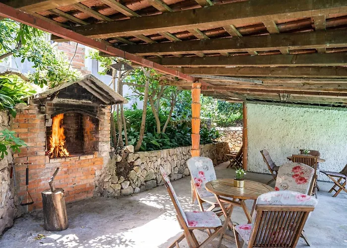 Apartament & Mara & Petrunjela - Two Bedroom With Terrace And Sea View *