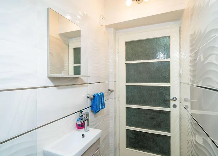 & Mara & Petrunjela - Two Bedroom With Terrace And Sea View * Cavtat