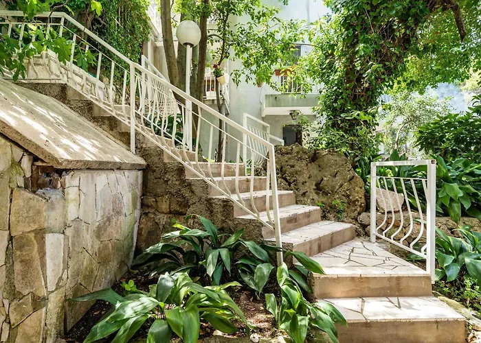 & Mara & Petrunjela - Two Bedroom With Terrace And Sea View * Cavtat