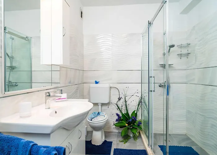 Apartament & Mara & Petrunjela - Two Bedroom With Terrace And Sea View Cavtat