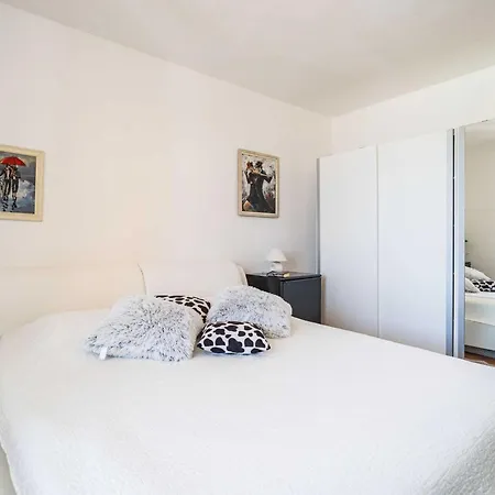 & Mara & Petrunjela - Two Bedroom With Terrace And Sea View Cavtat