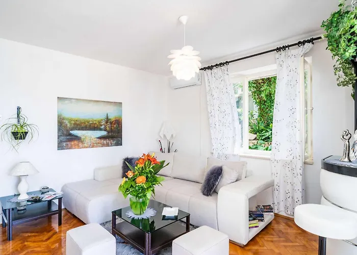 & Mara & Petrunjela - Two Bedroom With Terrace And Sea View