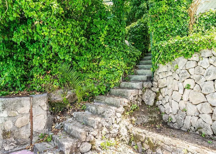 公寓 & Mara & Petrunjela - Two Bedroom With Terrace And Sea View