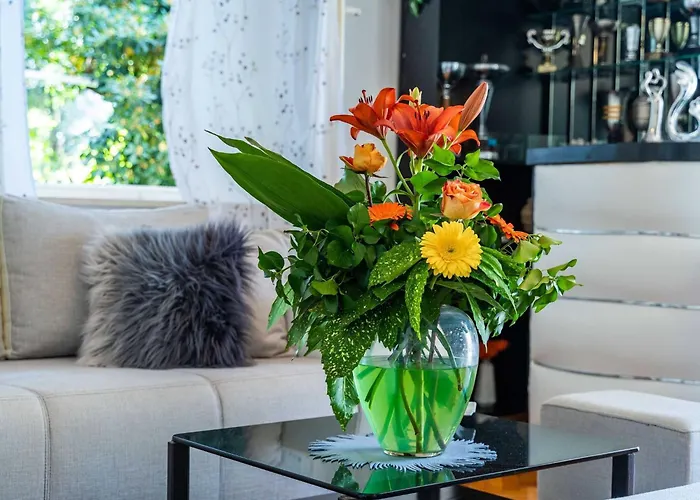 & Mara & Petrunjela - Two Bedroom With Terrace And Sea View 公寓 *